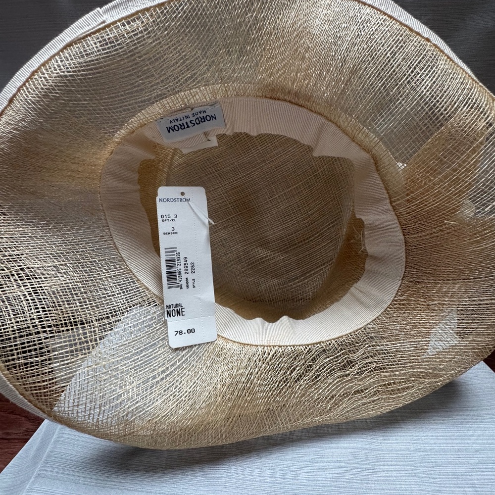 Sun Hat